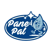 Pane Pal Logo
